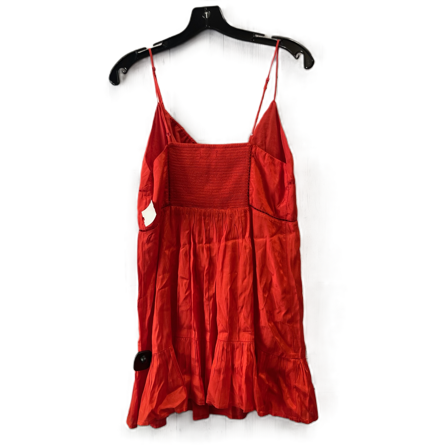 Red Dress Party Short By Urban Outfitters, Size: L