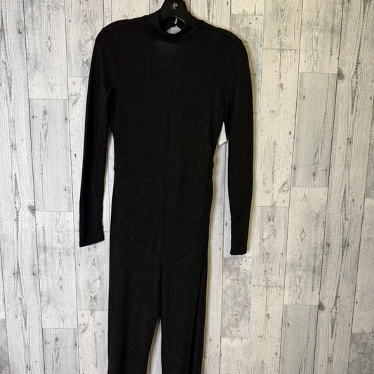 Jumpsuit By Clothes Mentor In Black, Size: S