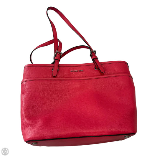 Handbag Designer By Michael By Michael Kors, Size: Medium