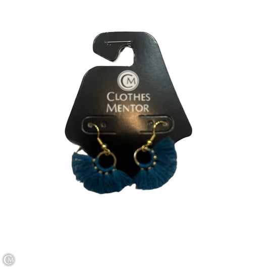 Earrings Statement By Clothes Mentor
