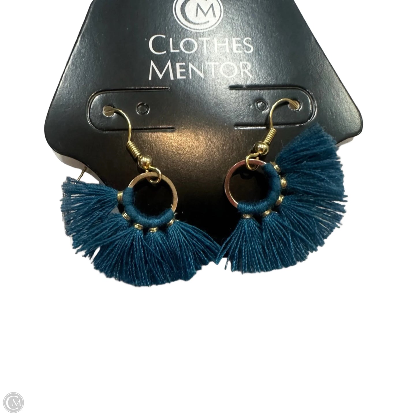 Earrings Statement By Clothes Mentor