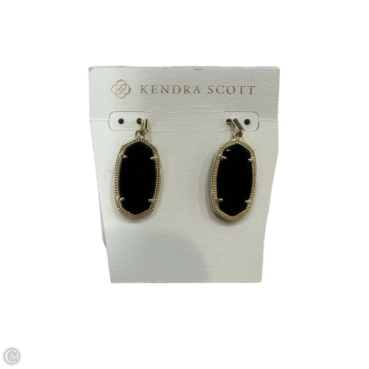 Earrings Designer By Kendra Scott
