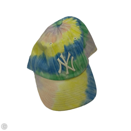Hat Baseball Cap By Clothes Mentor