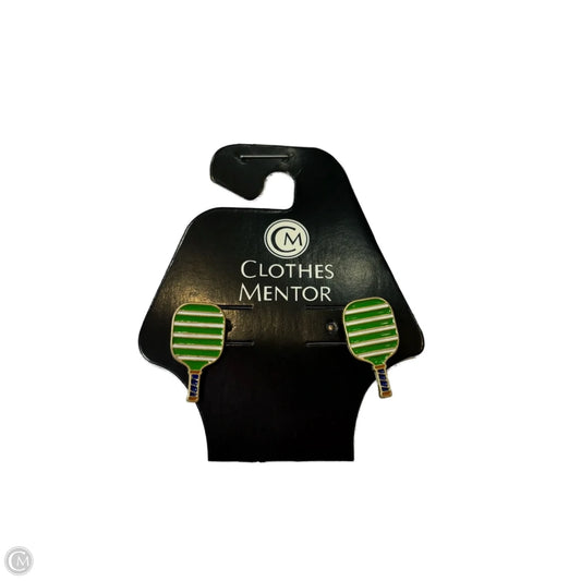 Earrings Statement By Clothes Mentor