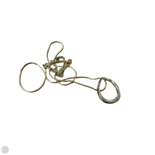 Necklace Pendant By Clothes Mentor