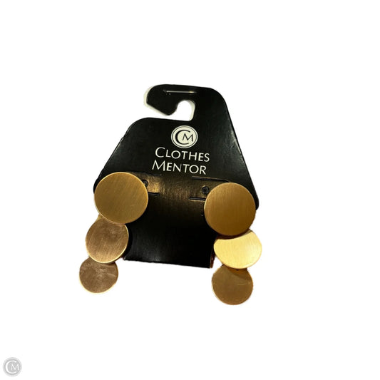 Earrings Dangle/drop By Clothes Mentor
