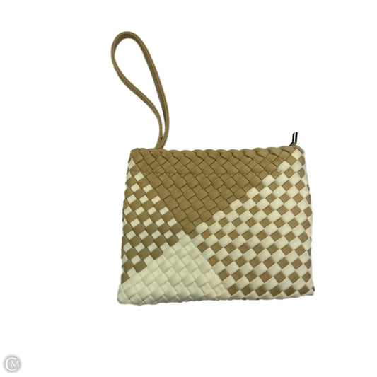 Wristlet By Clothes Mentor, Size: Medium