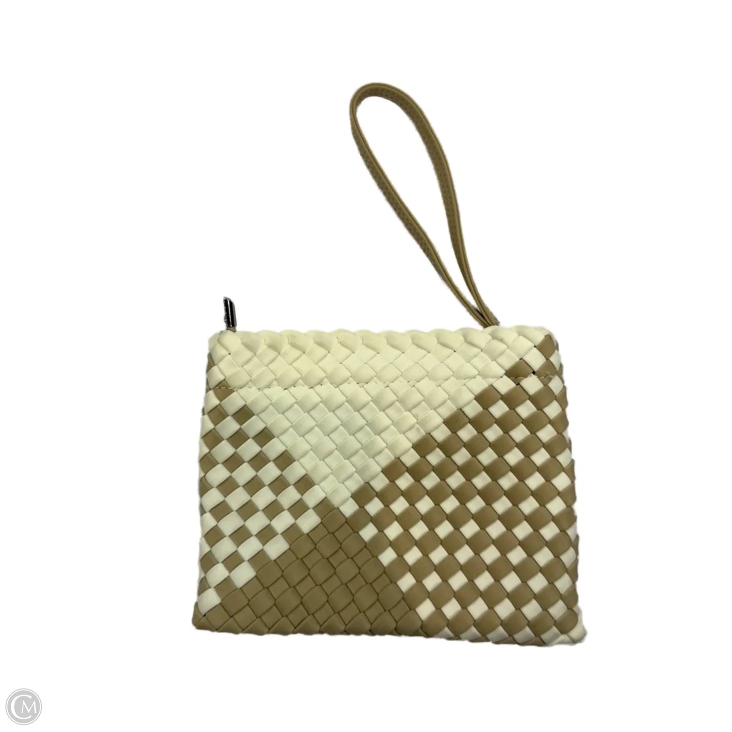 Wristlet By Clothes Mentor, Size: Medium