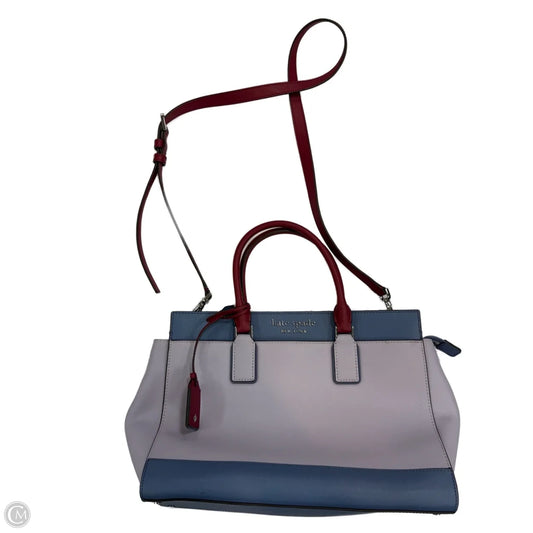 Handbag Designer By Kate Spade, Size: Medium