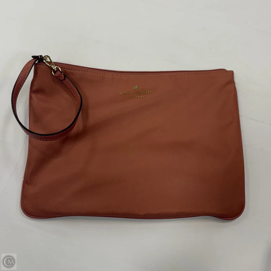Wristlet Designer By Kate Spade, Size: Large