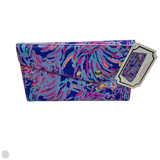 Sunglass Case By Cmb, Size: Medium