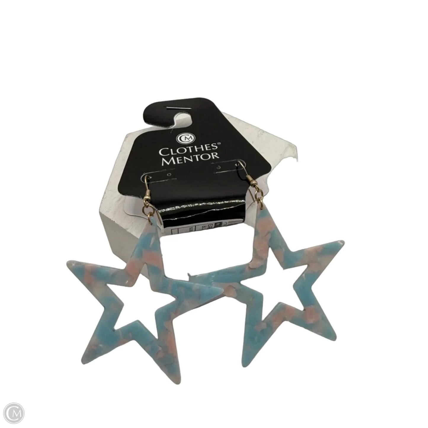 Earrings Dangle/drop By Clothes Mentor