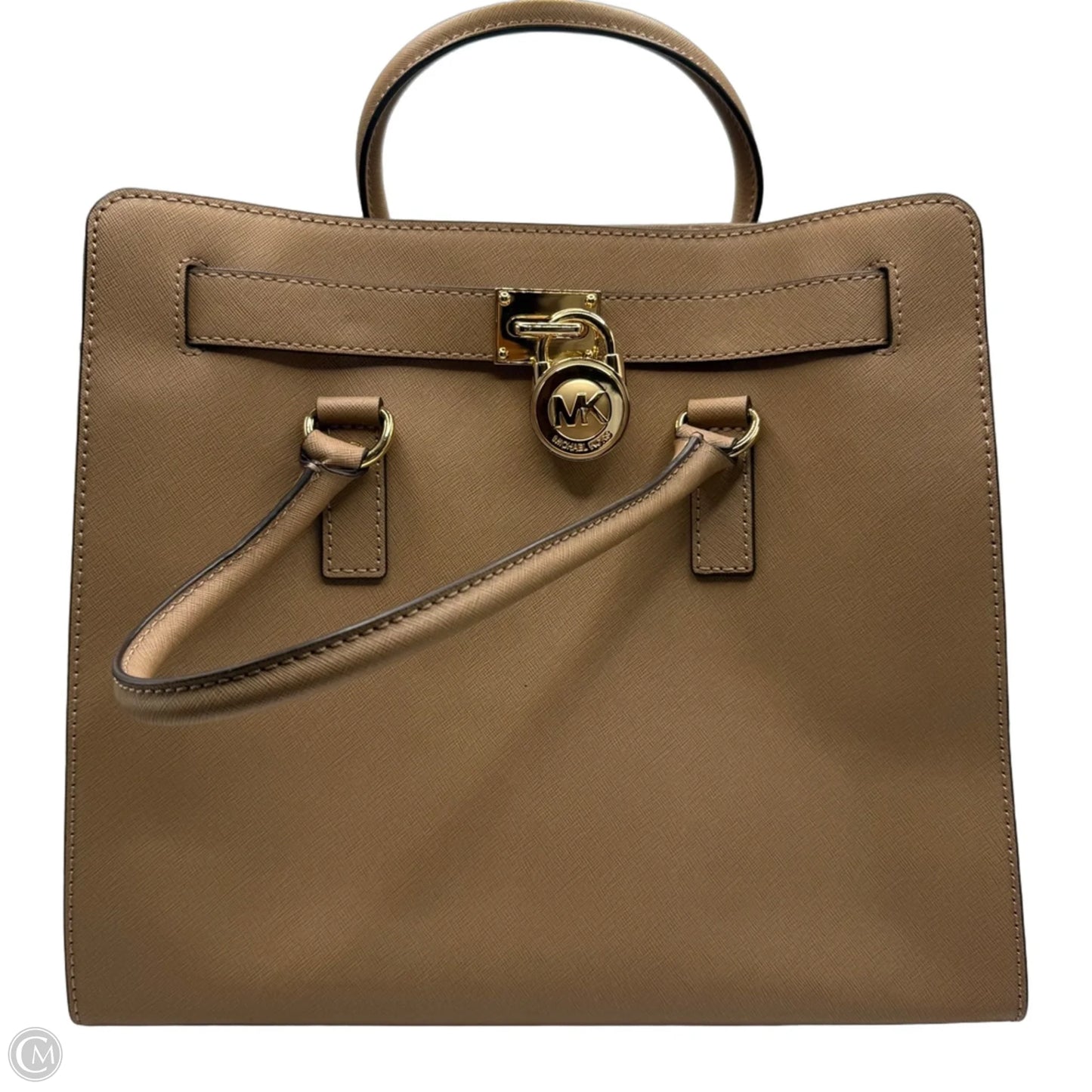 Handbag Designer By Michael By Michael Kors, Size: Large