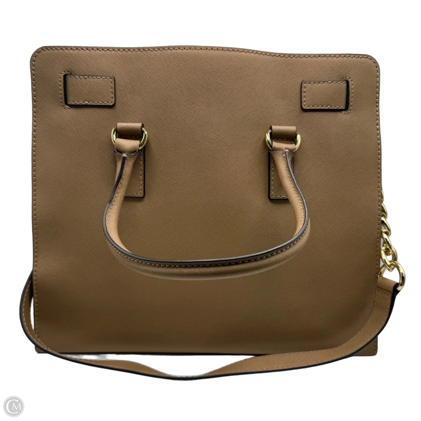 Handbag Designer By Michael By Michael Kors, Size: Large