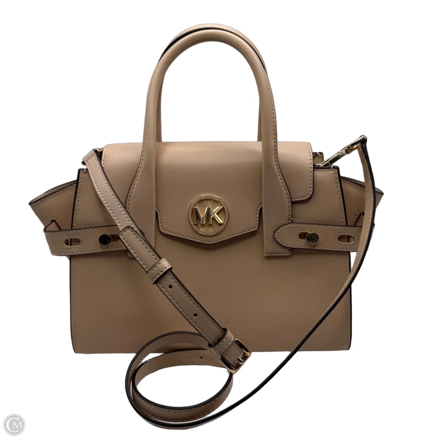 Handbag Designer By Michael By Michael Kors, Size: Small