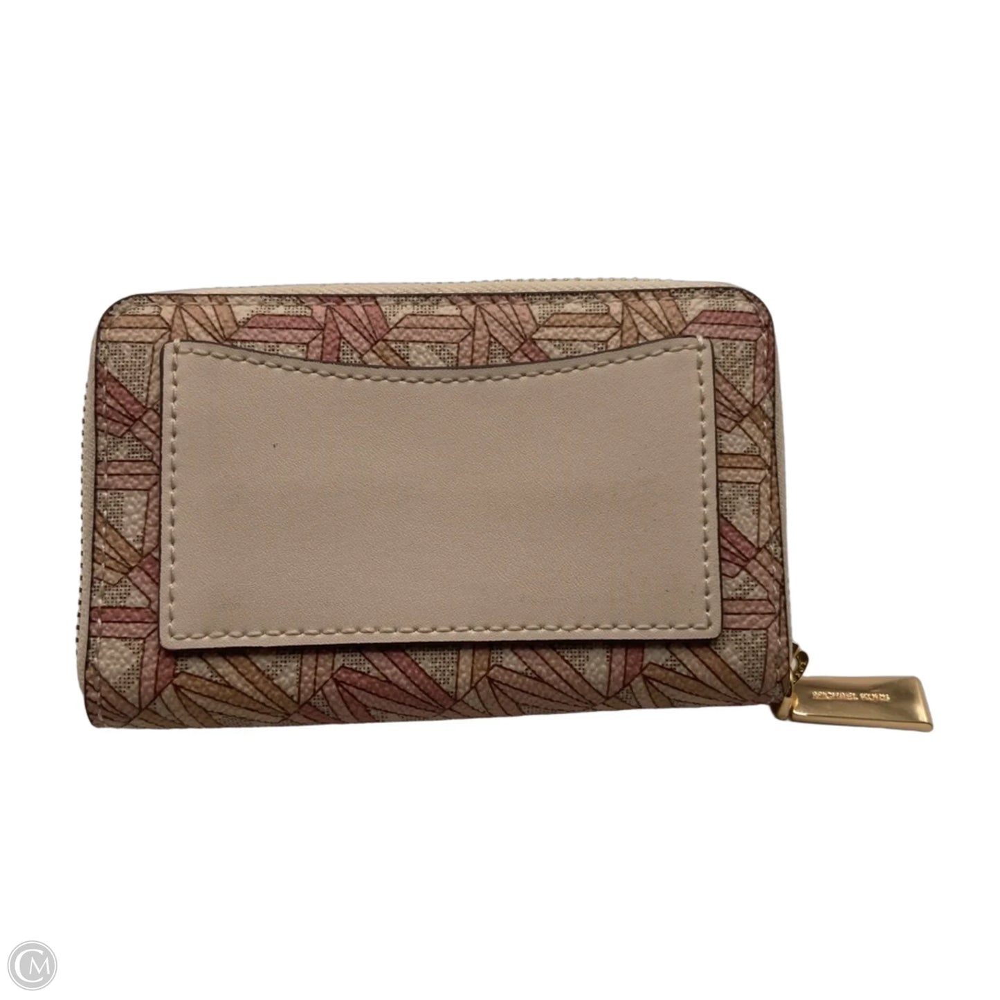 Wallet Designer By Michael By Michael Kors, Size: Small