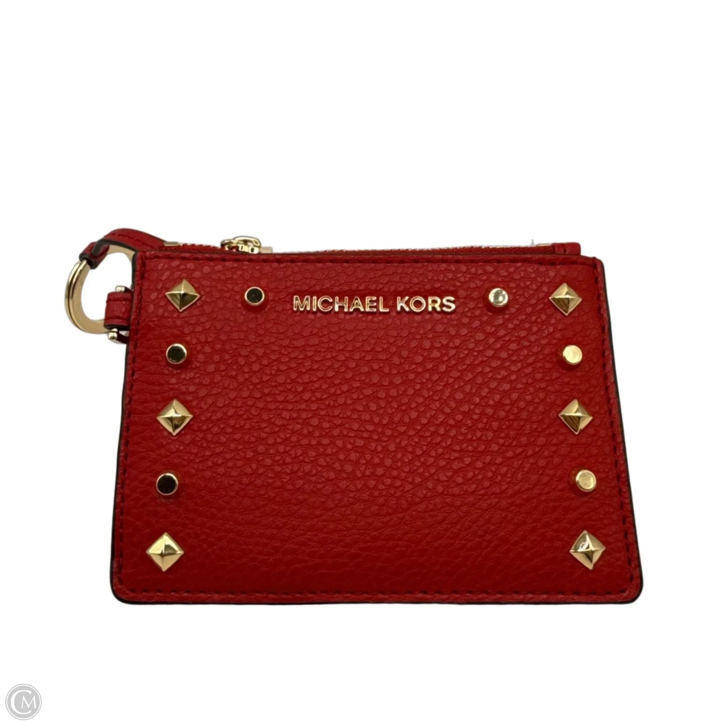 Wallet Designer By Michael By Michael Kors, Size: Small