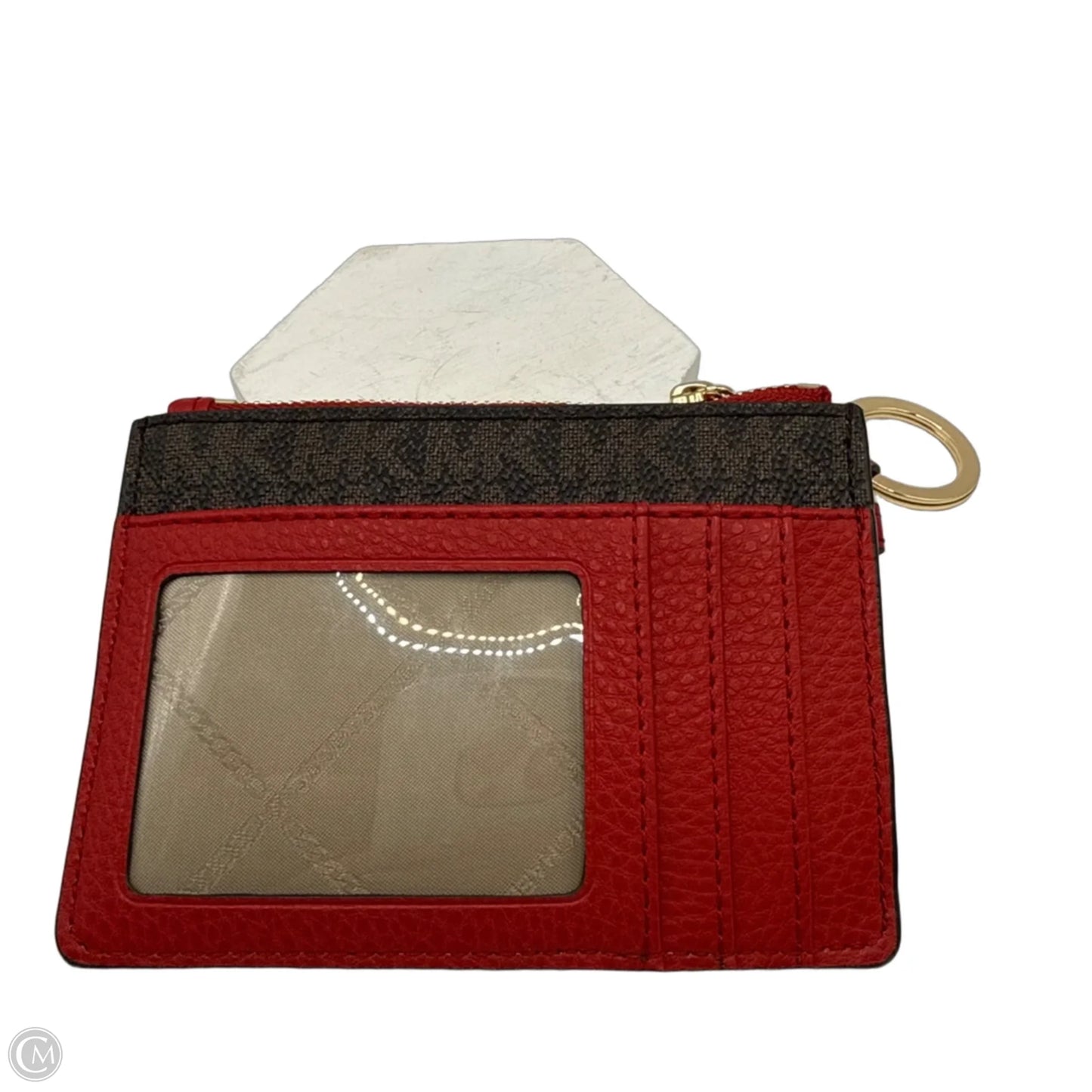 Wallet Designer By Michael By Michael Kors, Size: Small