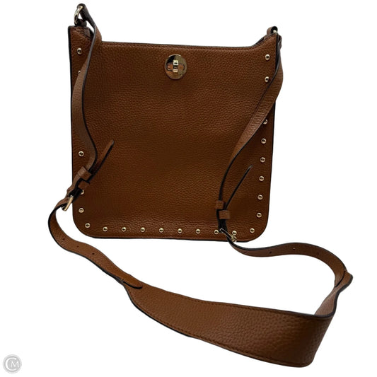 Crossbody Designer By Michael By Michael Kors, Size: Small