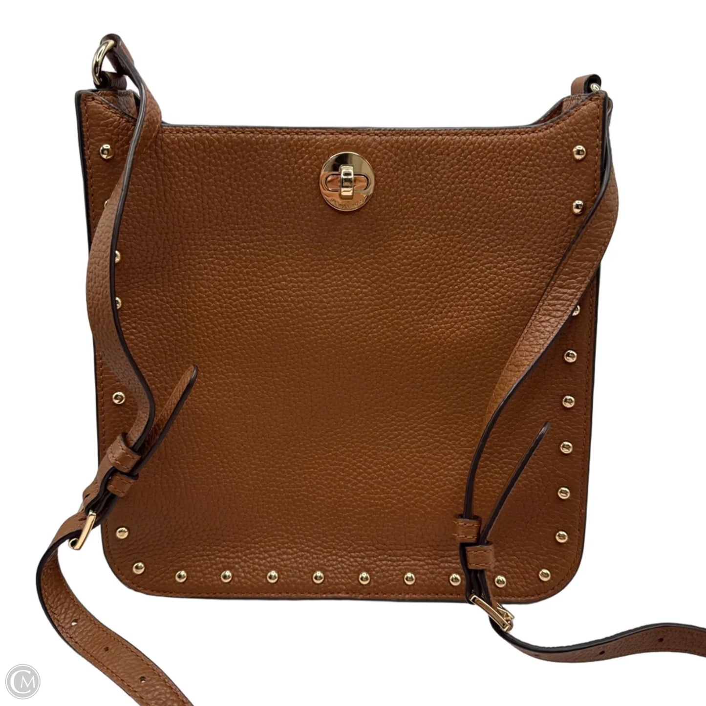 Crossbody Designer By Michael By Michael Kors, Size: Small