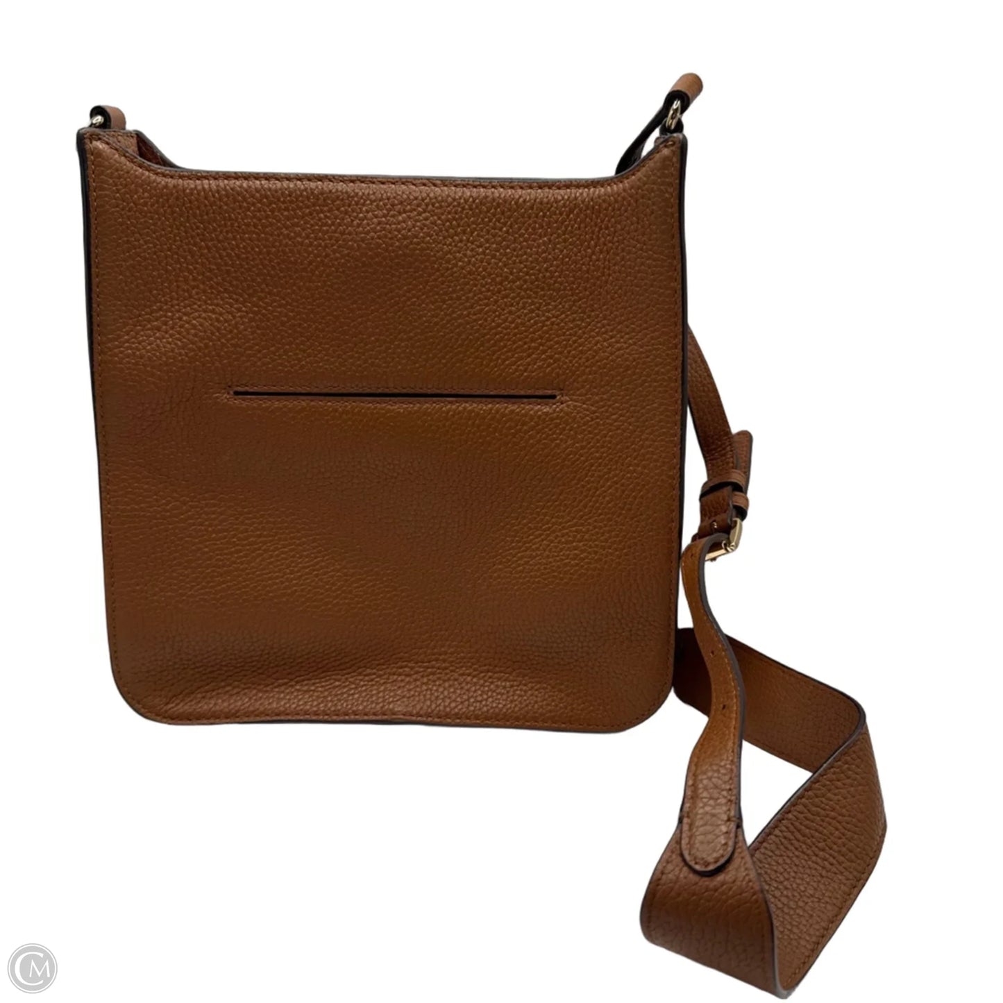 Crossbody Designer By Michael By Michael Kors, Size: Small