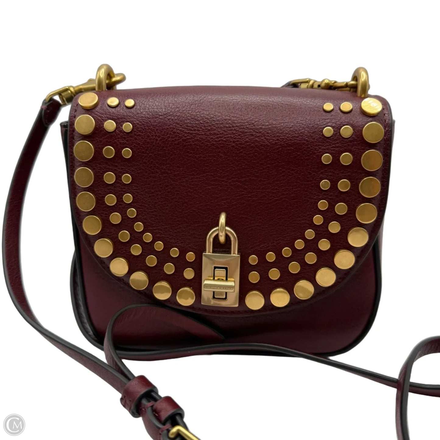 Crossbody Designer By Rebecca Minkoff, Size: Small