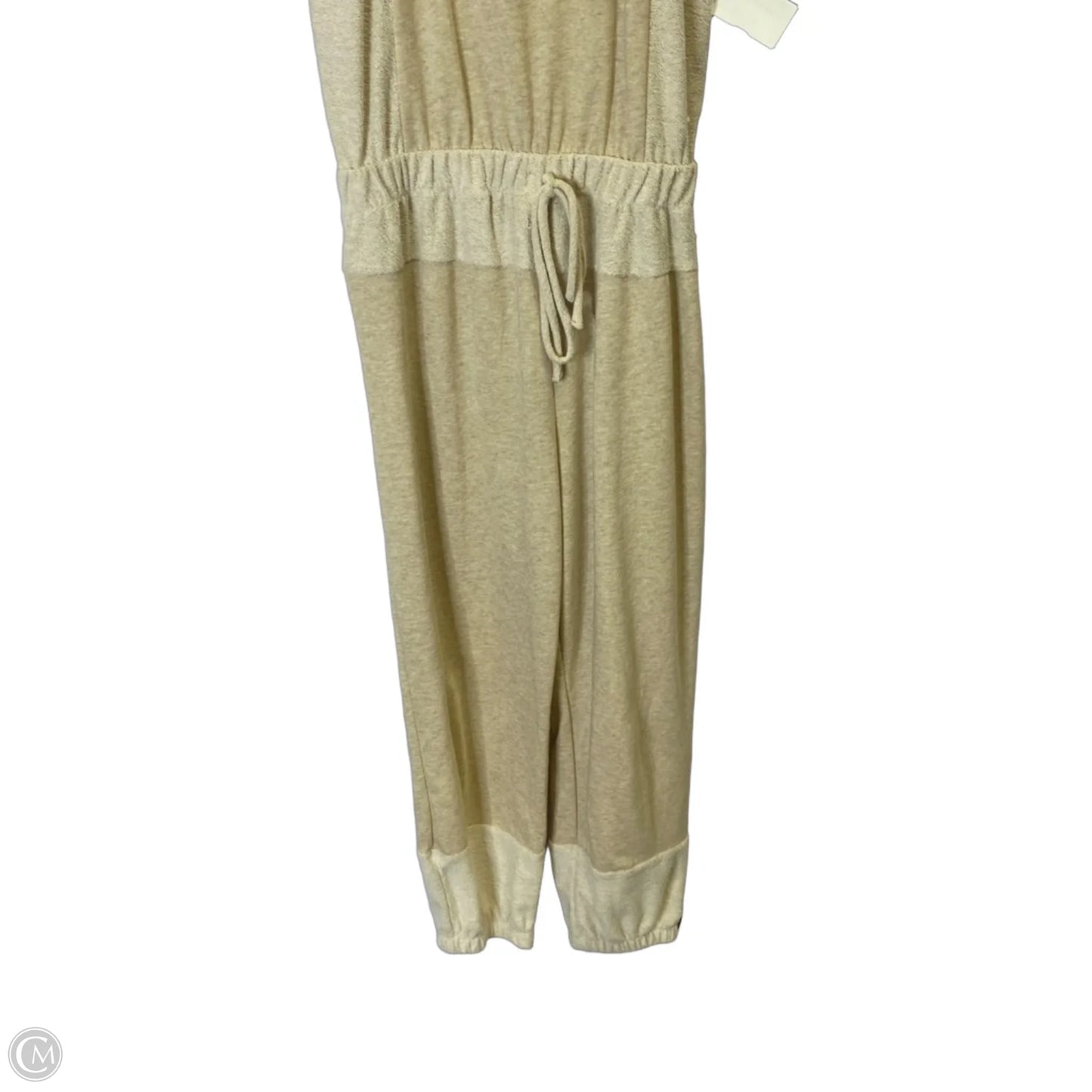 Jumpsuit By Gilli In Tan, Size: M