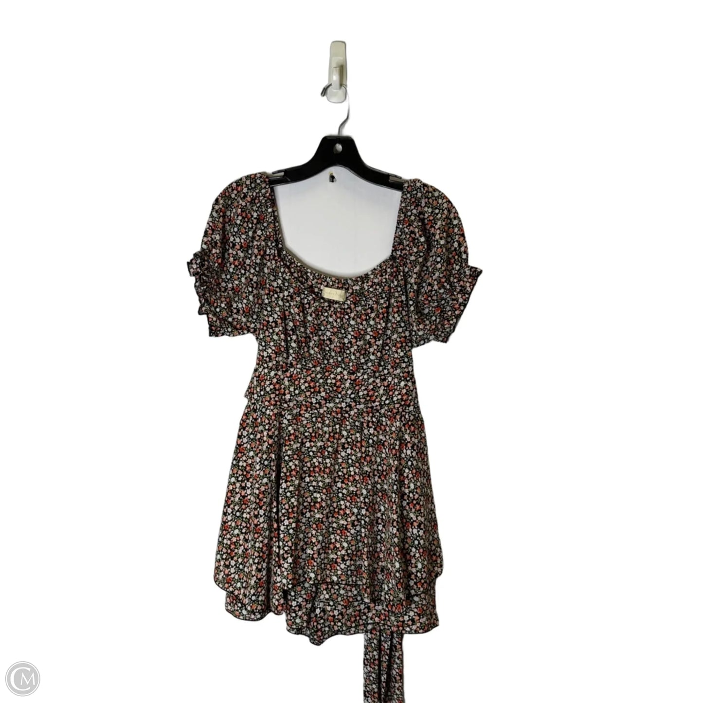 Romper By Altard State In Floral Print, Size: L