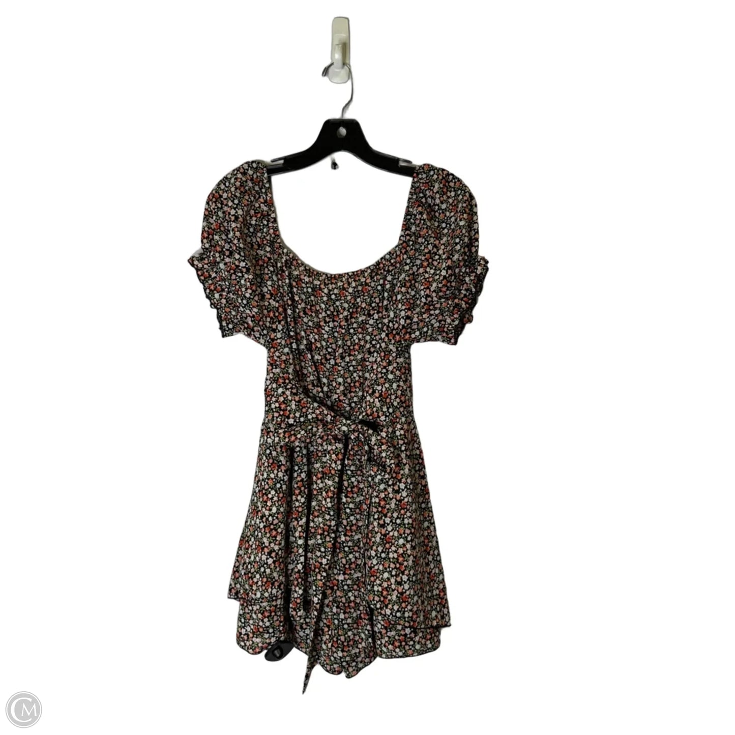 Romper By Altard State In Floral Print, Size: L
