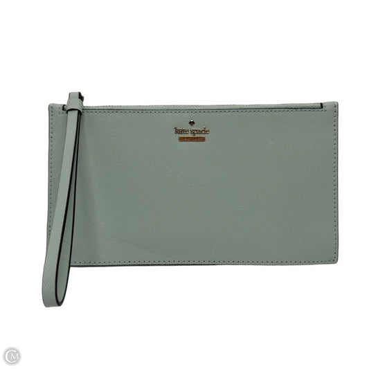 Wristlet Designer By Kate Spade, Size: Medium