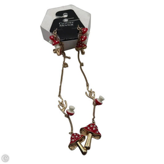 Necklace Set By Cmc, Size: 02 Piece Set