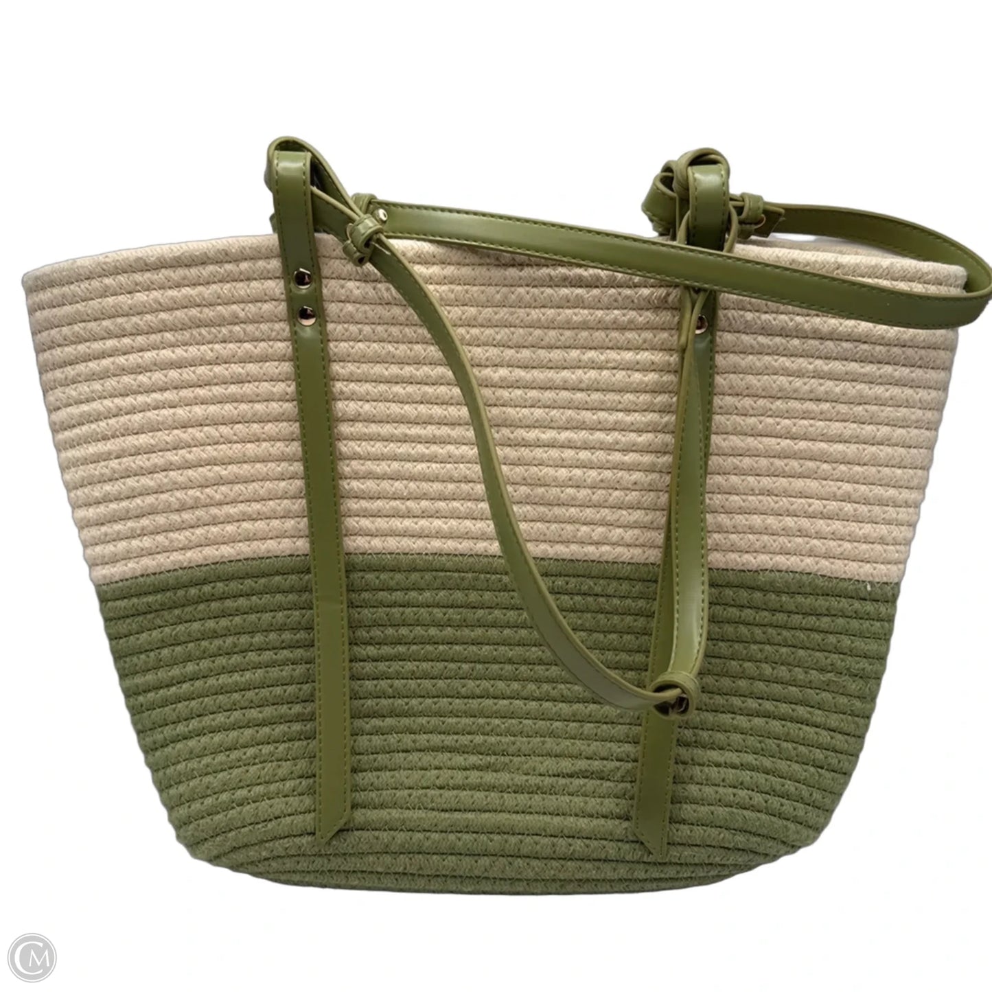 Handbag By Clothes Mentor, Size: Medium