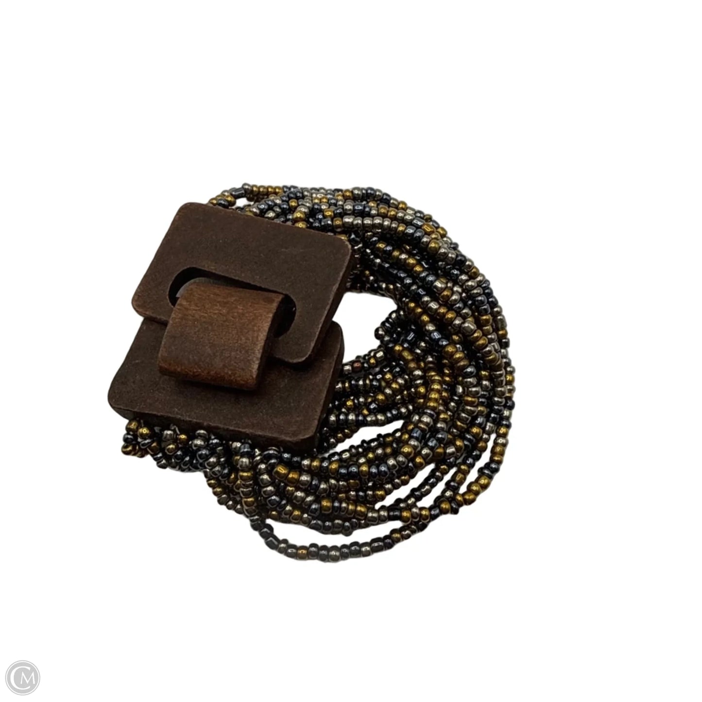 Bracelet Cuff By Cmc