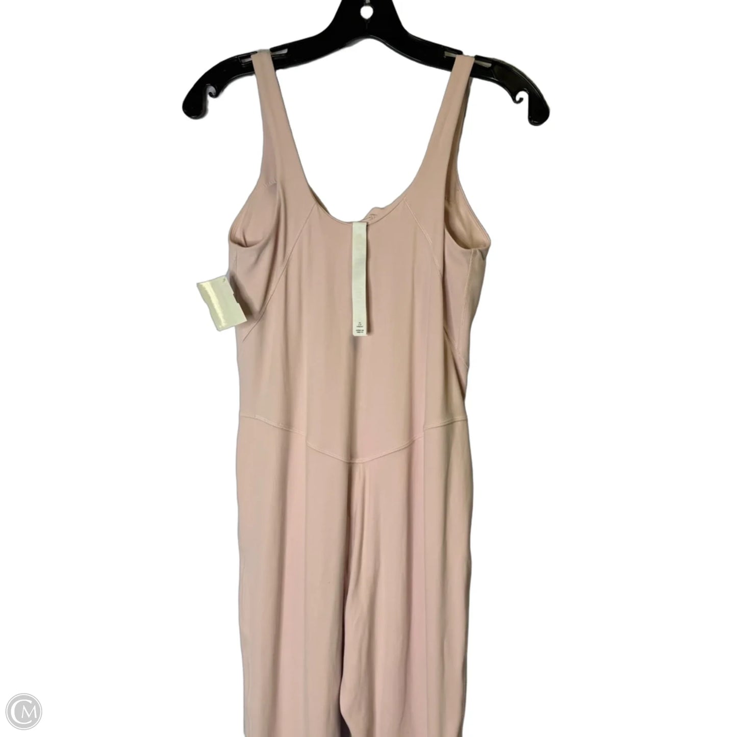 Jumpsuit By Lululemon In Pink, Size: 8
