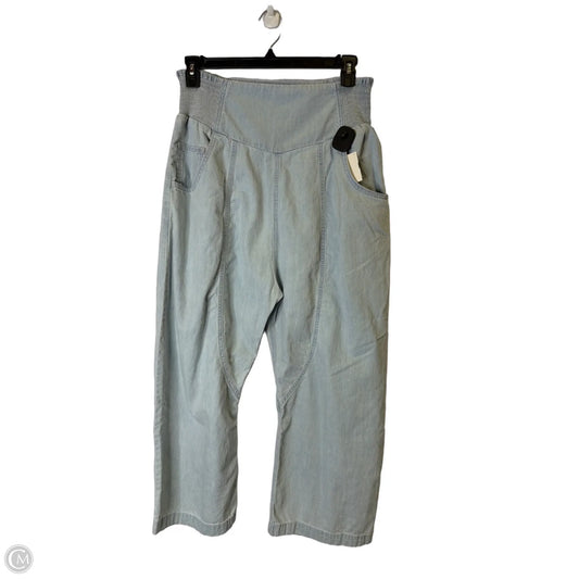 Pants Other By We The Free In Blue Denim, Size: M