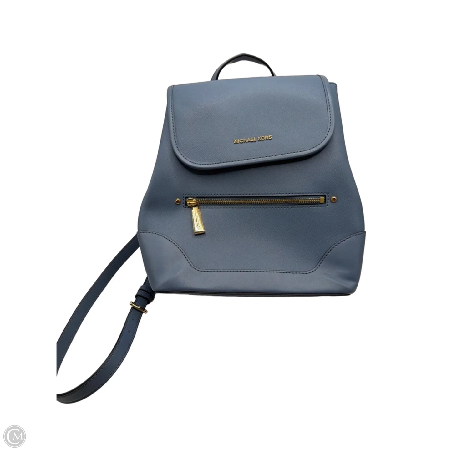 Backpack Designer By Michael By Michael Kors, Size: Medium