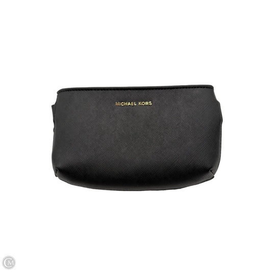 Belt Bag Designer By Michael By Michael Kors, Size: Small