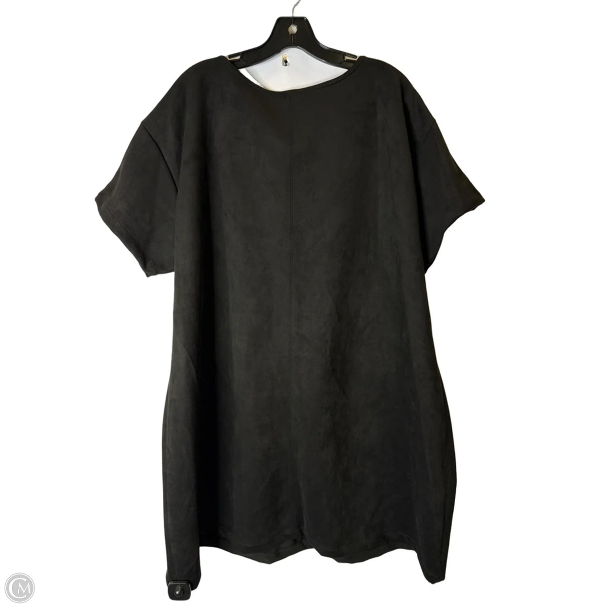 Dress Work By Ruby Rd In Black, Size: 3x
