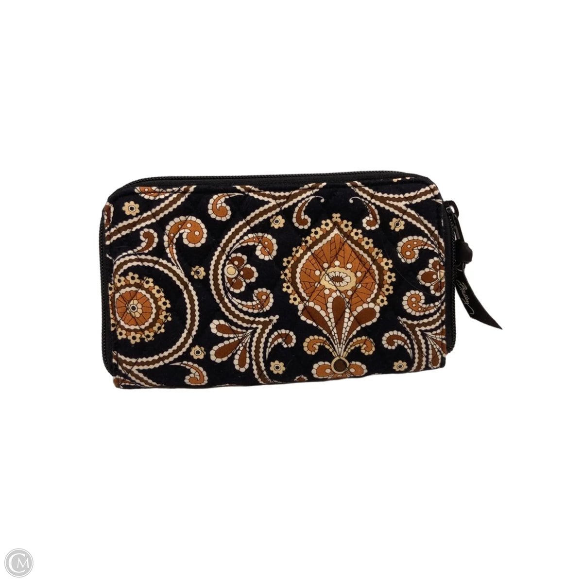 Wallet By Vera Bradley, Size: Medium