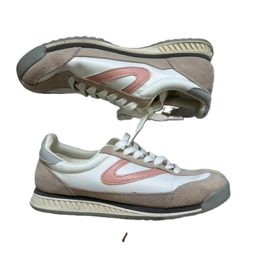Shoes Athletic By Tretorn  Size: 6