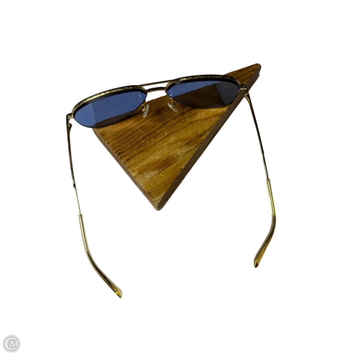 Sunglasses Luxury Designer By Gucci