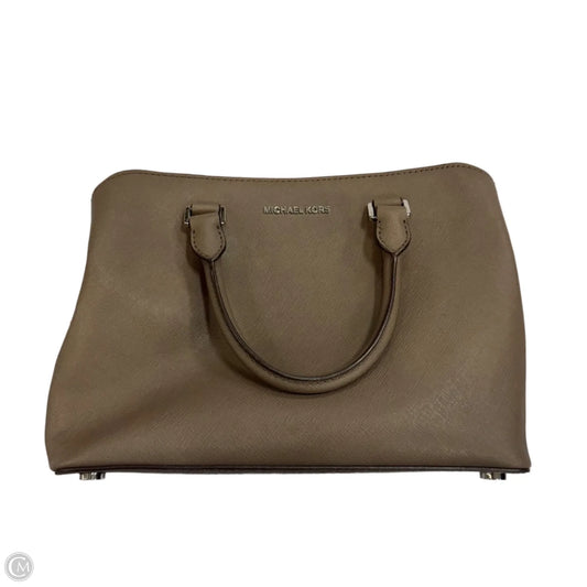 Handbag Designer By Michael By Michael Kors, Size: Medium