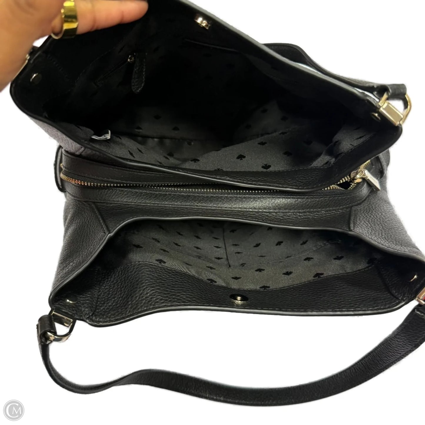 Handbag Designer By Kate Spade, Size: Medium