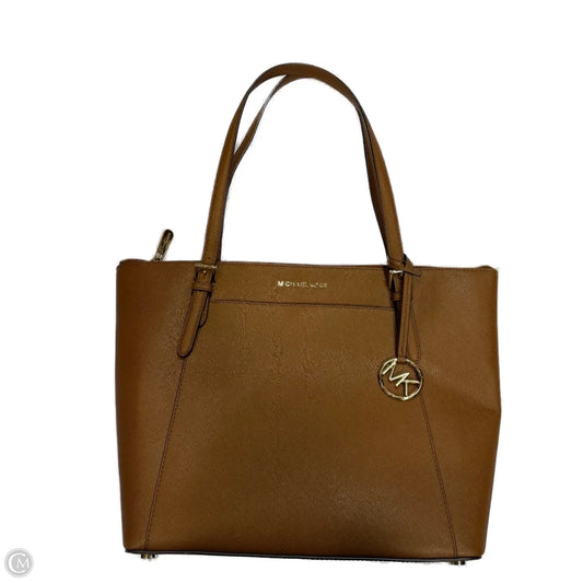 Handbag Designer By Michael By Michael Kors, Size: Medium