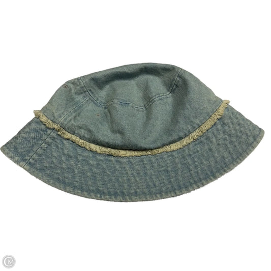 Hat Bucket By Universal Thread