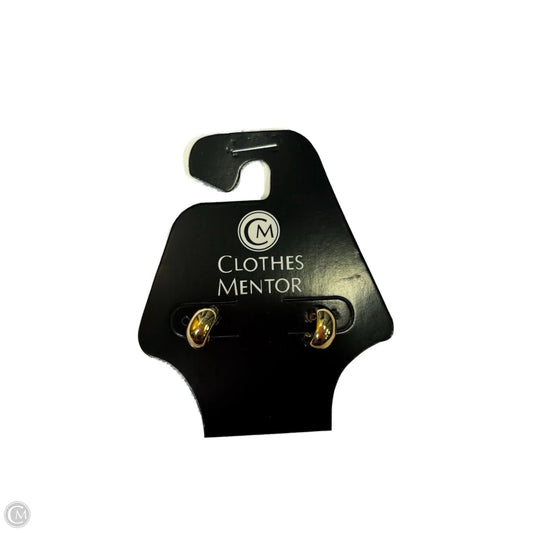 Earrings Hoop By Clothes Mentor