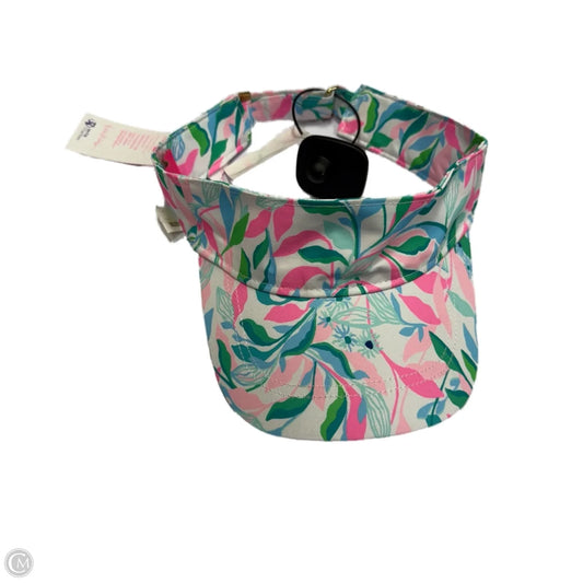 Hat Other By Lilly Pulitzer