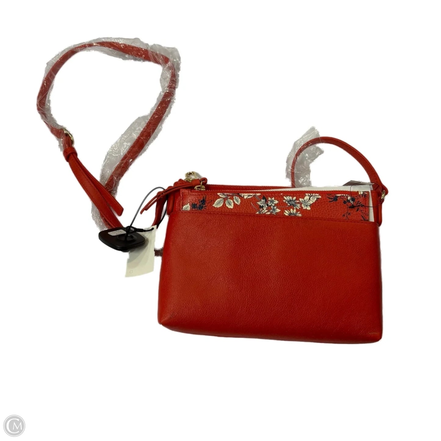 Crossbody By Talbots, Size: Medium