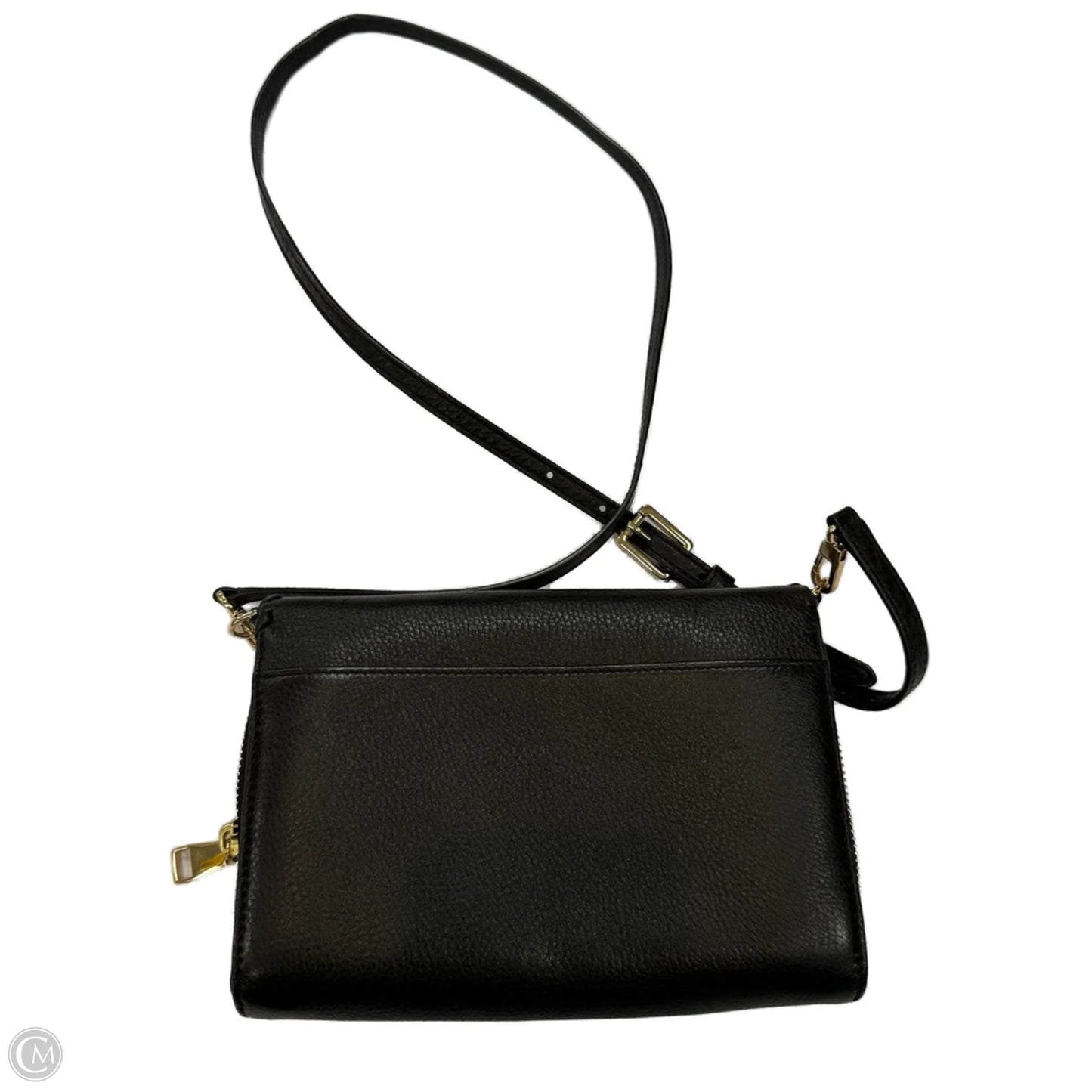 Crossbody Designer By Tory Burch, Size: Medium