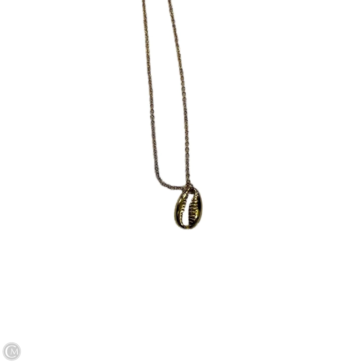 Necklace Charm By Clothes Mentor